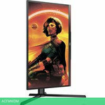 Игровой монитор AOC Agon 25G3ZM