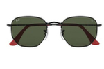 Ray Ban Ferrari RB 3548-NM F002/62 / 51 mm