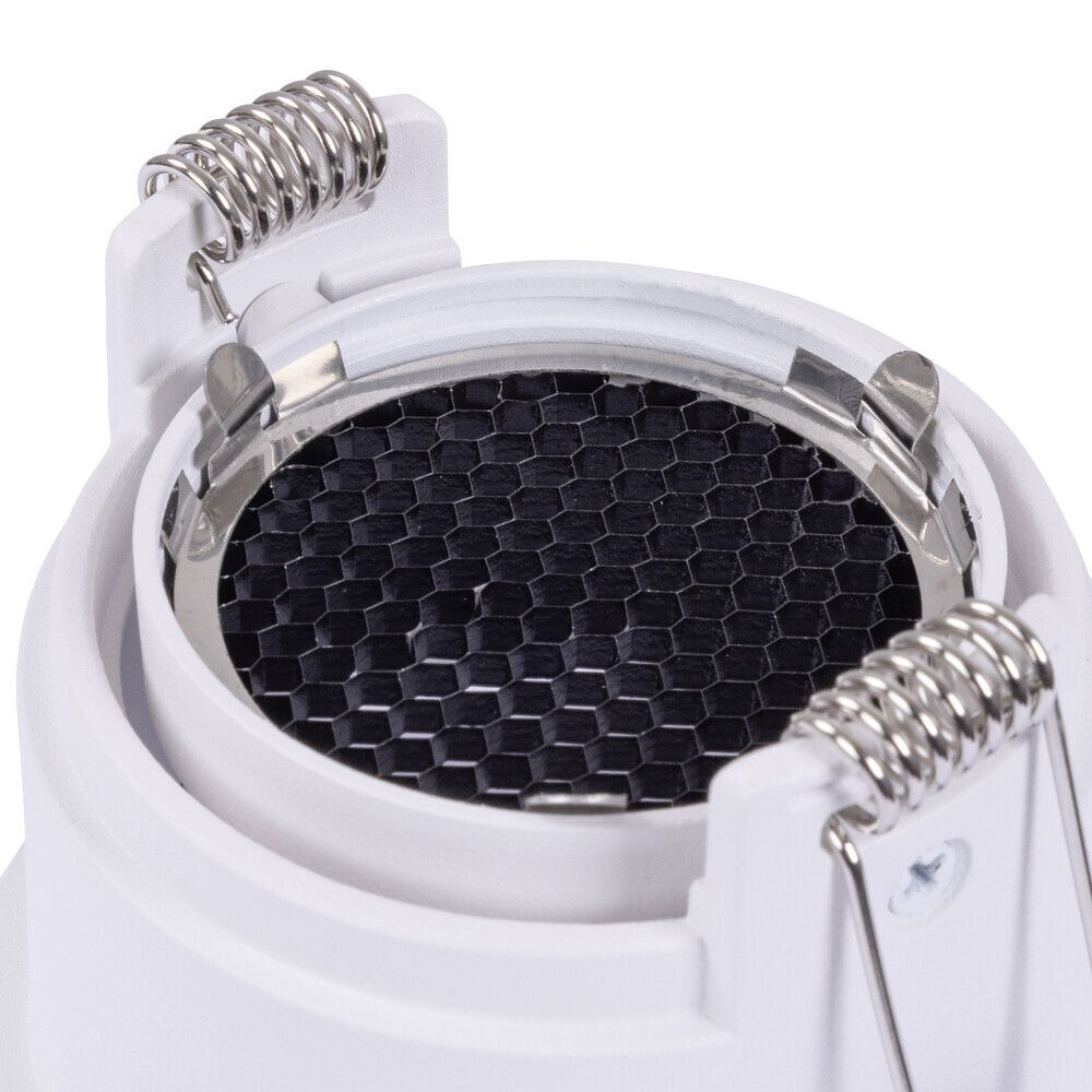 Точечный встраиваемый светильник Arte Lamp