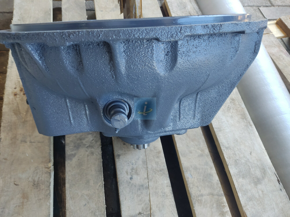 Механизм отбора мощности 238-4200005