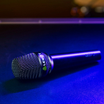 Динамический микрофон Lewitt MTP 5S