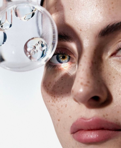 Самые эффективные активы против пигментации