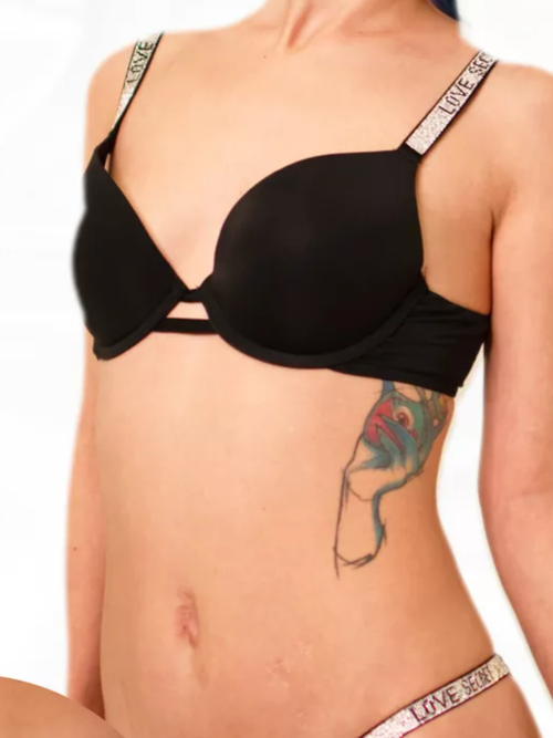 VS156/Комплект/Бразилиана/Черный/Модель 4