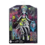 Кукла Monster High Monster Fest Frankie Stein