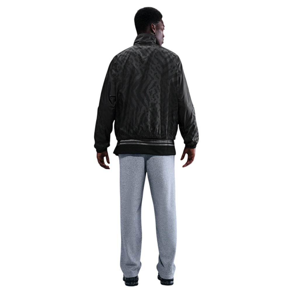 Баскетбольная куртка Nike Air Jacket Black