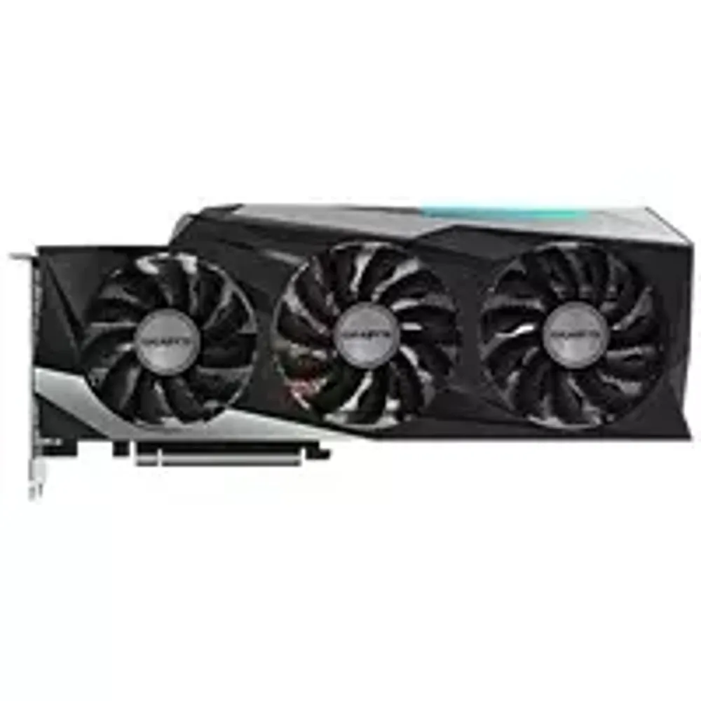 Видеокарта GIGABYTE GeForce RTX 3080 GAMING OC 12G (GV-N3080GAMING OC-12GD), Retail