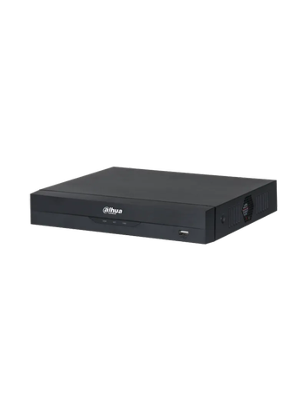 IP-видеорегистратор 8 каналов Dahua DHI-NVR2108HS-8P-I2