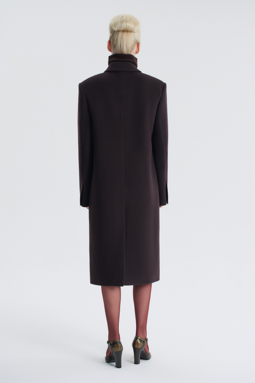 Пальто Mon trésor