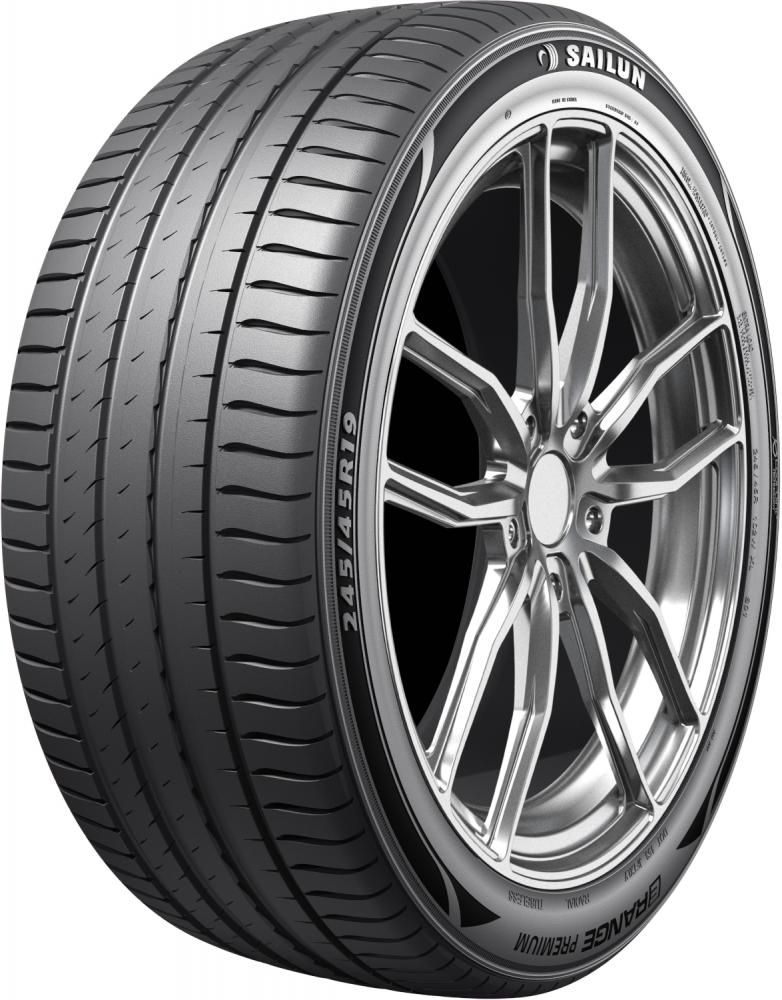 Sailun Erange Premium 255/55 R20 110W