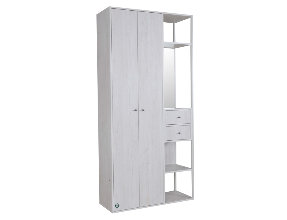 Прихожая Ивару Берген-5, Винтерберг