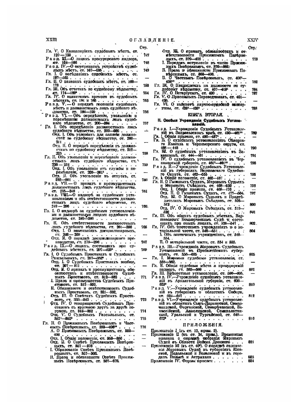 Свод законов Российской Империи дополненный по Продолжениям 1906, 1908, 1909 и 1910 гг и позднейшим узаконениям 1911 и 1912 гг. Тома 14-16 | Нет автора