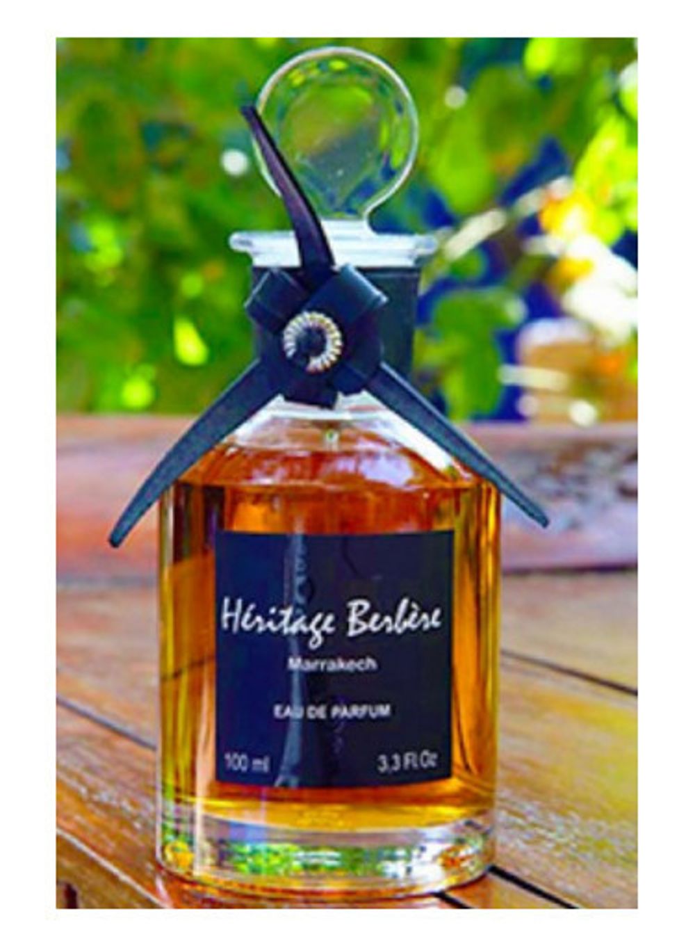 Heritage Berbere HB Femme 08