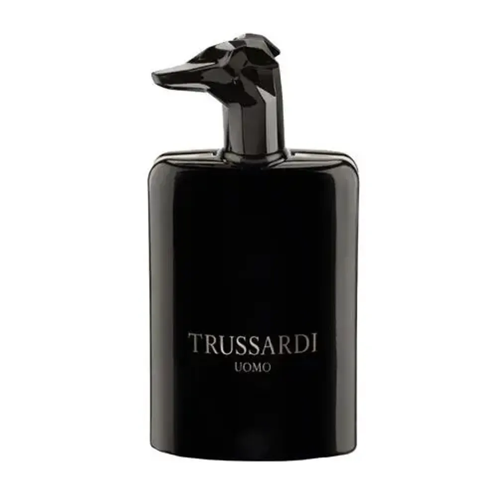 Унисекс парфюм Trussardi Uomo Levriero Collection Eau de Parfum Limited edition 100 мл