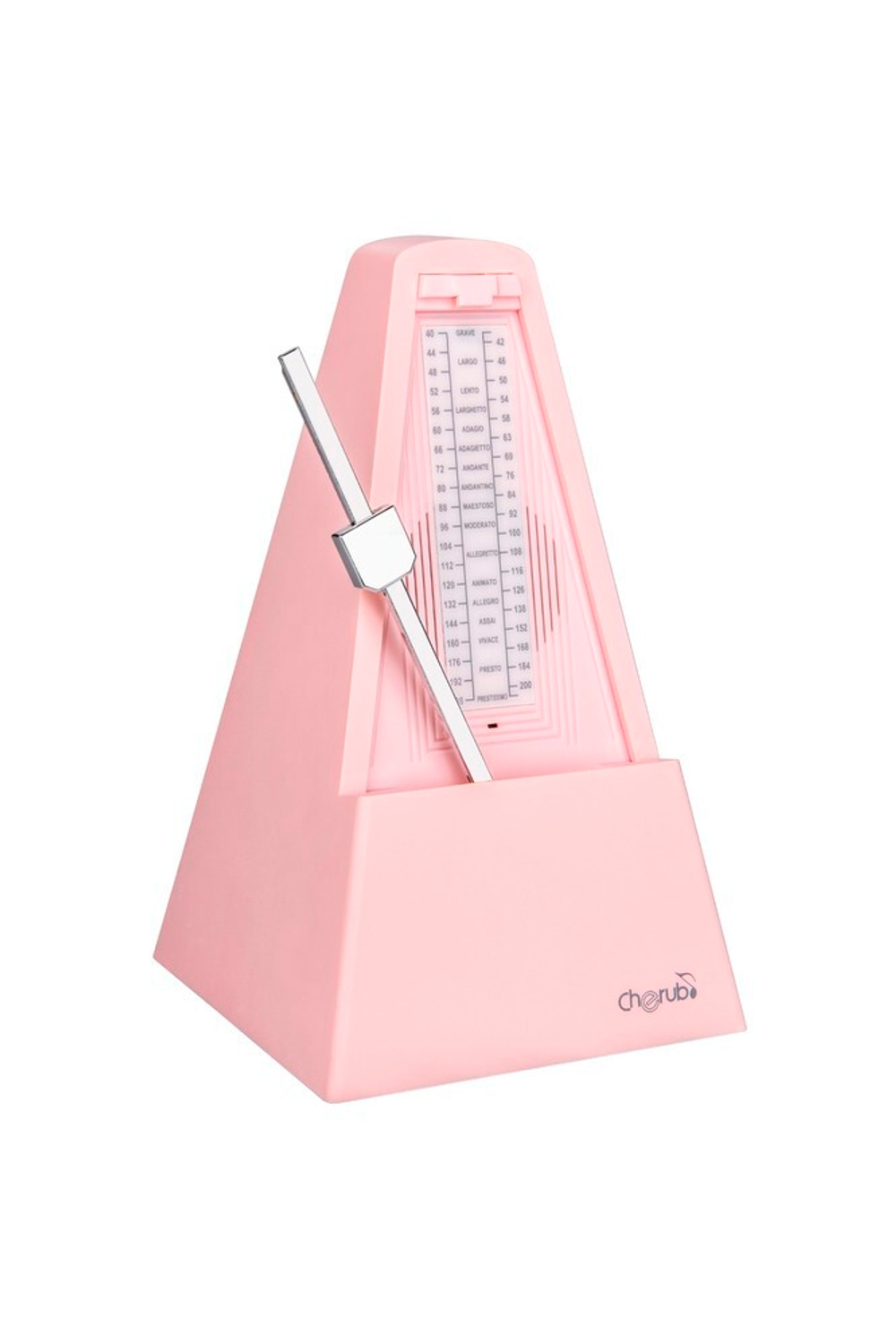 Метроном и устройство настройки Cherub WSM-290P-PK