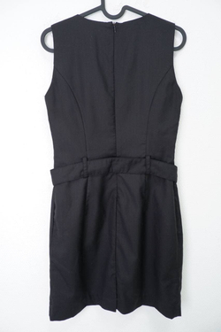 Платье Sela базовое 42 размер