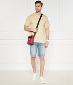 Футболка JACKO Pepe Jeans London - светло-коричневый(PM508664)