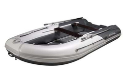 Лодка ПВХ АДМИРАЛ 320S PRO