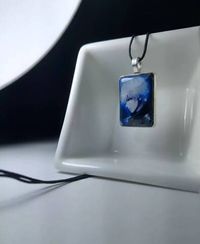 Boyunbagi \ Ожерелье \ Necklace  anime qəhrəmanları 5