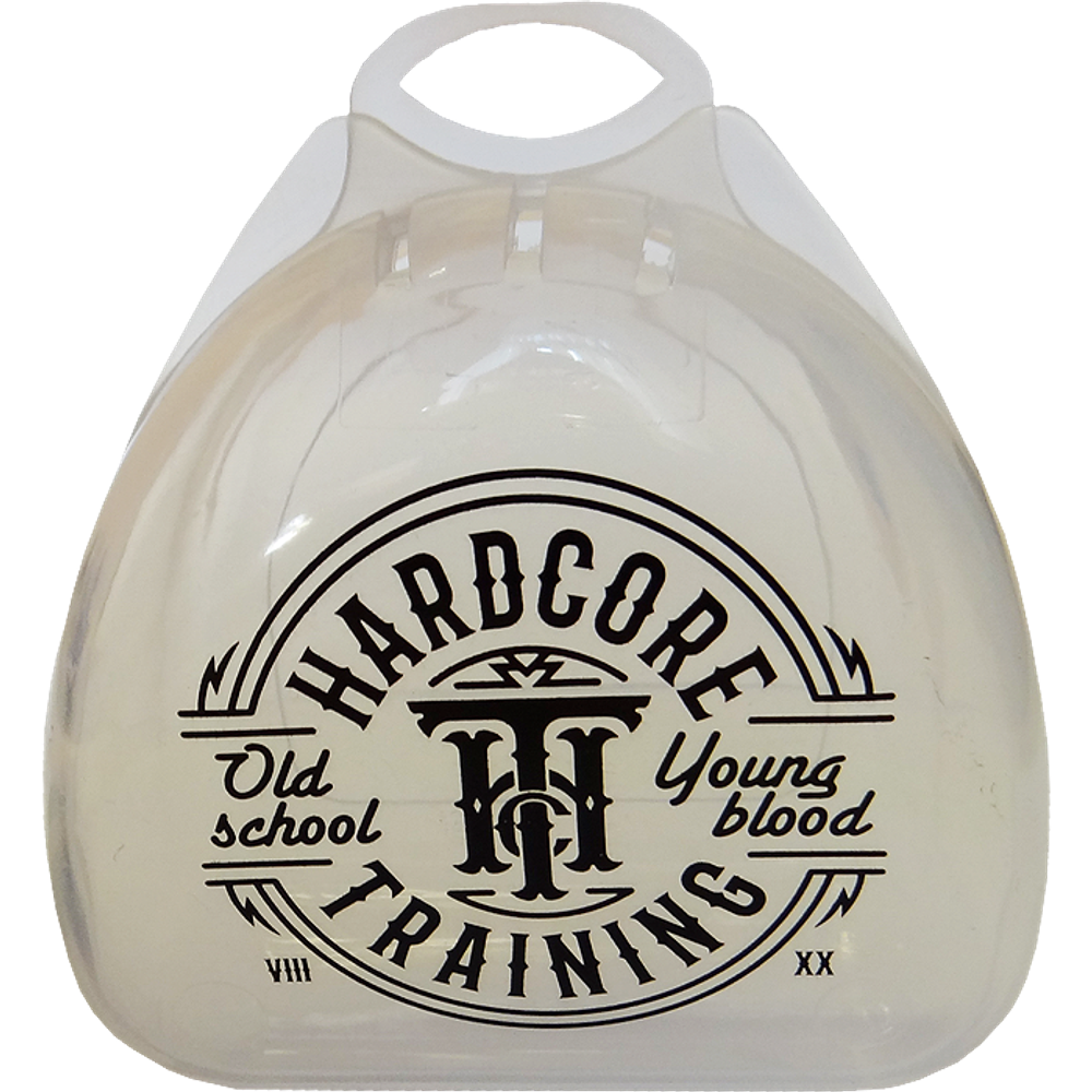 Боксерская капа Hardcore Training Legend