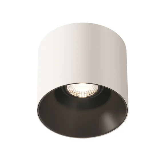 Потолочный светильник Альфа / Alfa LED 15 Вт 4000 К 60° с функцией диммирования Technical c064cl-01-15w4k-d-rd-wb