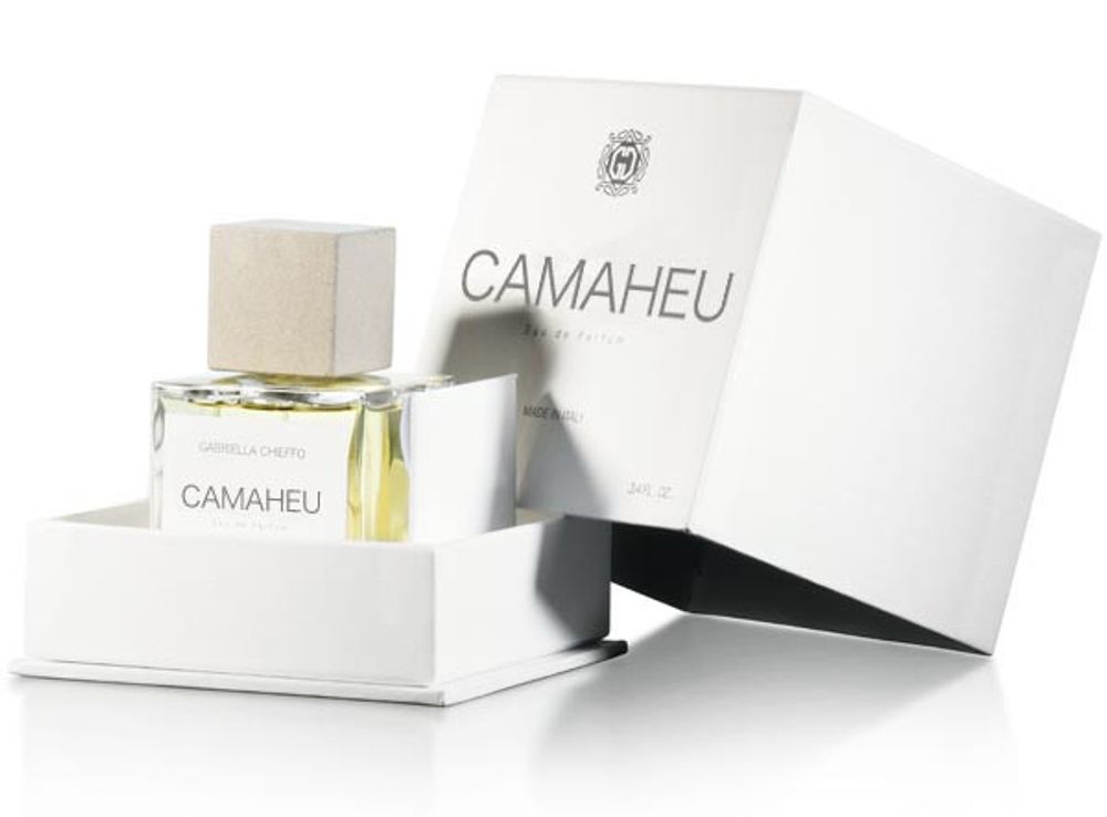 Maison Gabriella Chieffo Camaheu