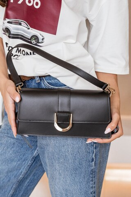 Сумка из натуральной кожи CORALLO