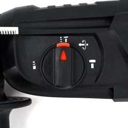 Перфоратор SENIX PDRE9.0-M-EU