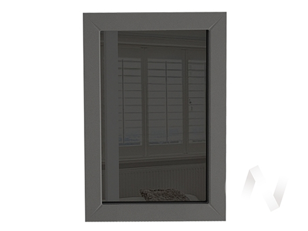 Кухня "Глетчер" высокие модули