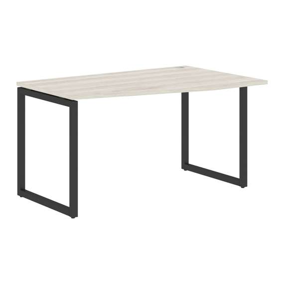 Стол эргономичный XQCT 149(R) 1400х900х750  XTEN-Q