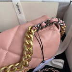 Chanel 19 26 cm