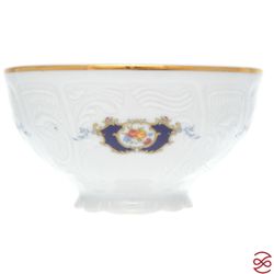 Набор пиал Bernadotte Синий глаз 11 см(6 шт)