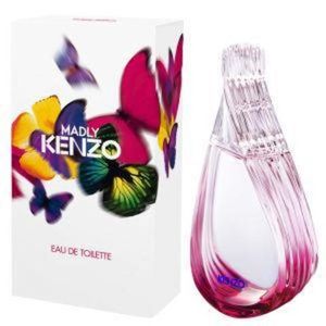 Kenzo Madly Eau De Parfum