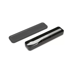 Brabantia - Набор столовых приборов Make&amp;Take 3 шт. / артикул   206641  / GTIN 8710755206641