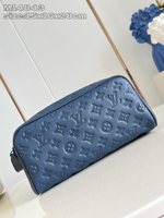 Louis Vuitton Dopp Kit