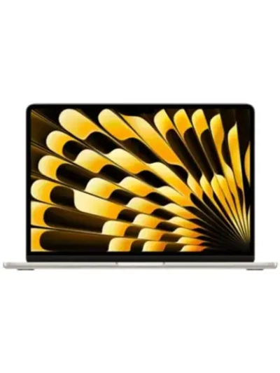 15,3" Ноутбук MacBook Air 15 16/512 ГБ M4 MW1K3LL/A GOLD