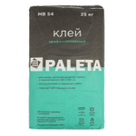 Клей для плитки Paleta MB 54 С2TE 25 кг