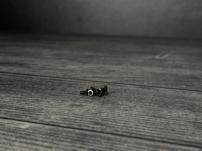 Винты для delro и french