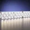 Светодиодная лента Ультра 24В 2835 27Вт/м 4000К 5м IP 20 201115 Led Strip 201115