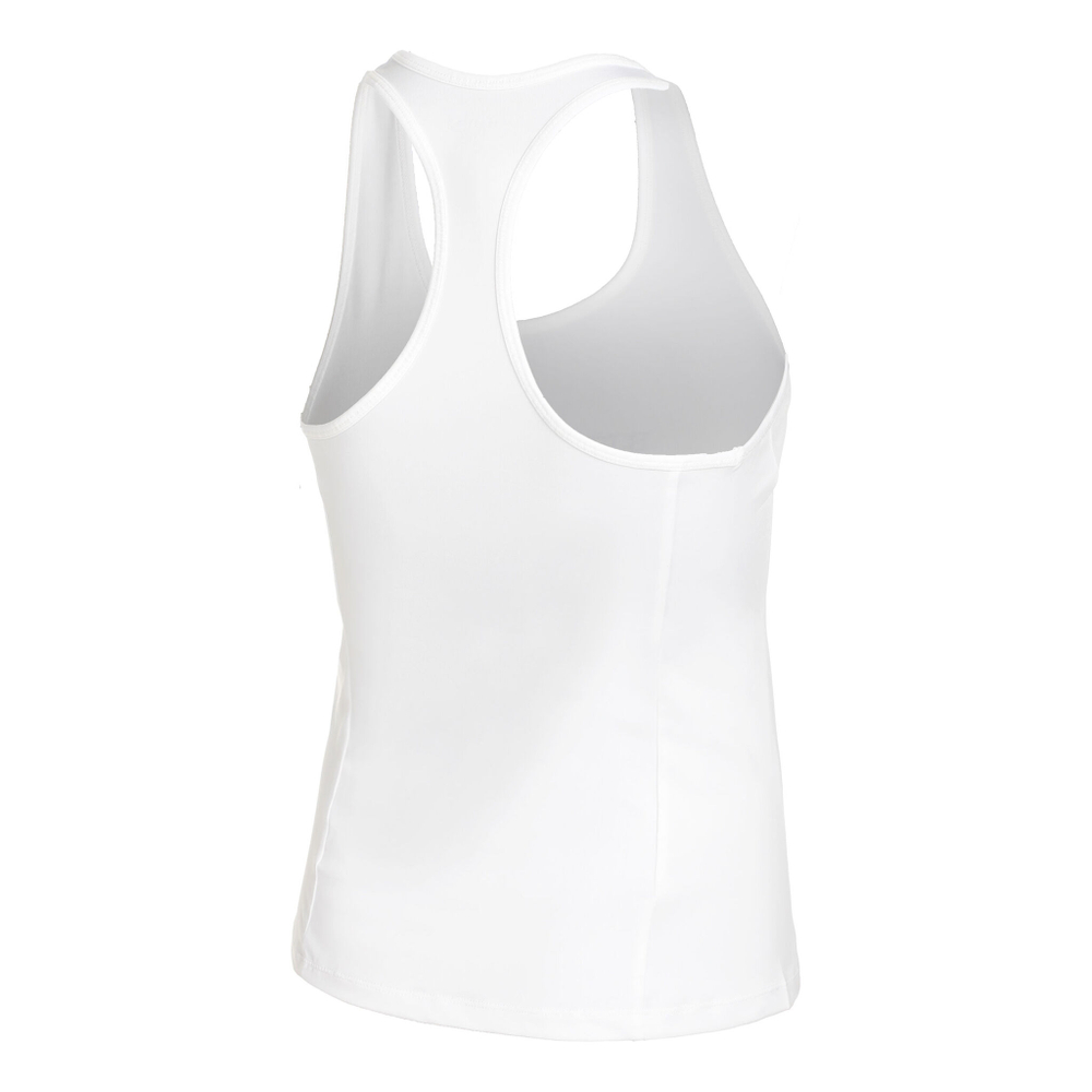 Женская теннисная майка Björn Borg Tank-Top Tank Top Women - White