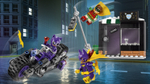 LEGO Batman Movie: Погоня за Женщиной-кошкой 70902 — Catwoman Catcycle Chase — Лего Бэтмен Муви Кино