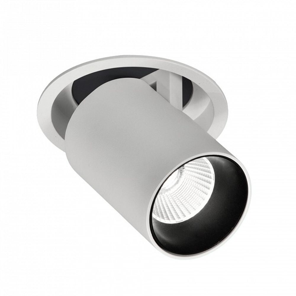 Встраиваемый светильник на штанге Mantra GARDA 9141