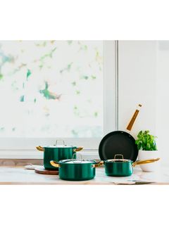 Кастрюля 1,5 л (16 см) Heritage