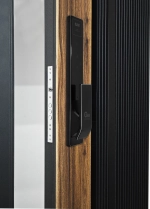 Умный автоматический замок Gimmel F61 Smart Life