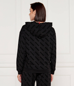 Худи Hugo Bodywear - черный(50523400)