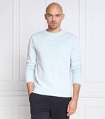 Худи westart BOSS ORANGE - голубой(50468443)