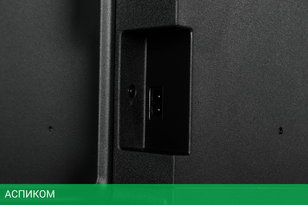 Телевизор LED SunWind 65" SUN-LED65XU401