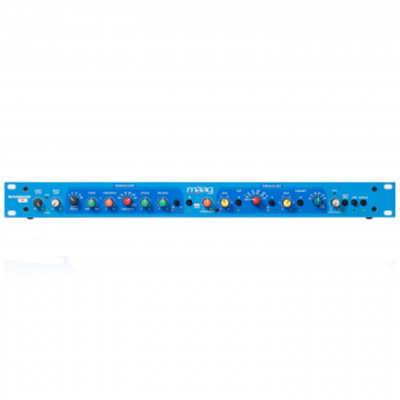Maag Audio Magnum-K Compressor - 1 Channel
