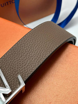 Ремень двухсторонний Louis Vuitton