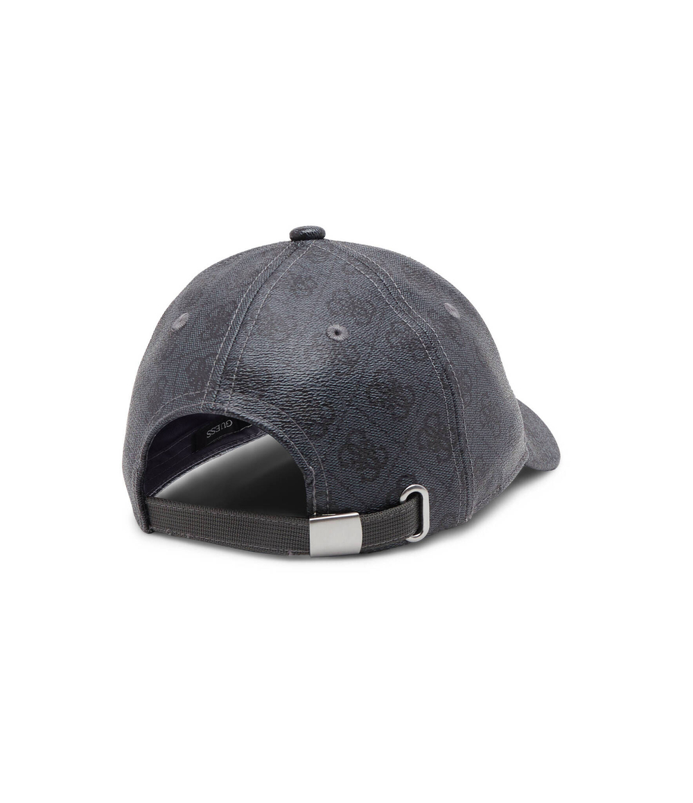 Кепка MITO ECO Guess - графитовый(AM5042 POL01)