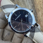 Часы Burberry
